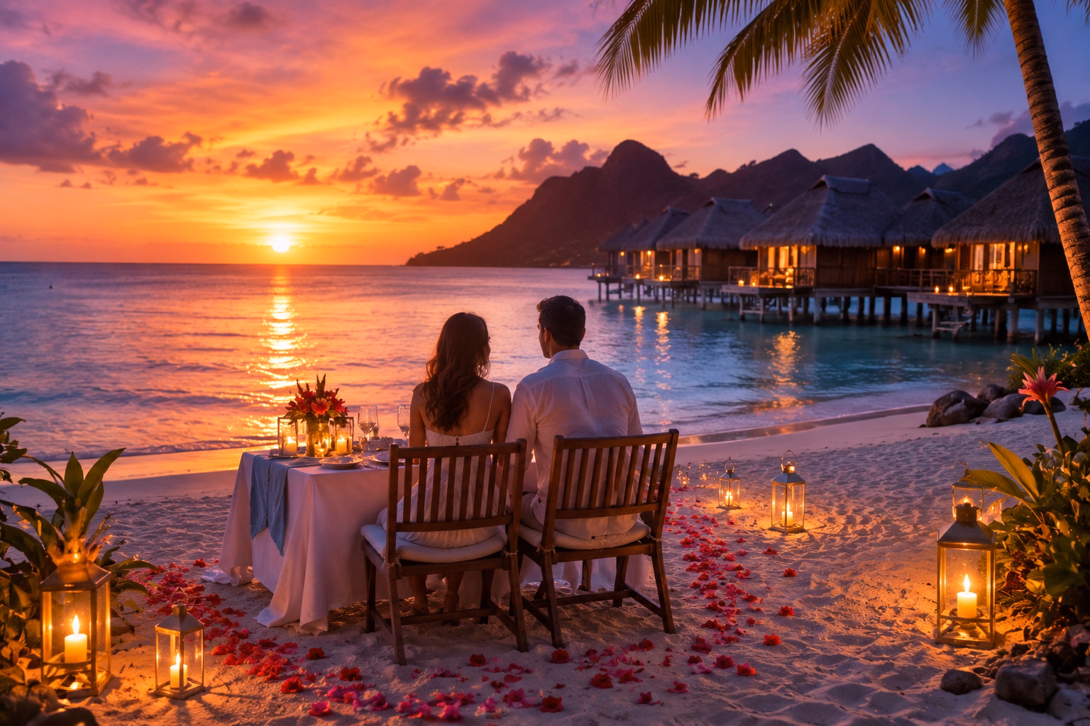 Honeymoon Tours